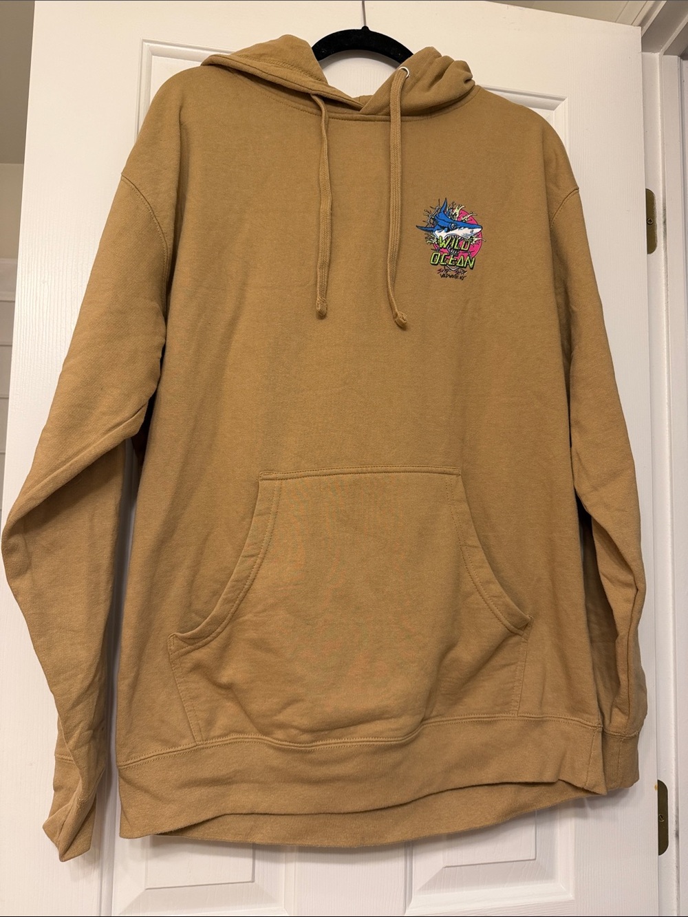 Men’s Hoodie